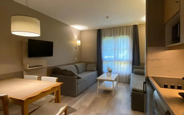 Cosy Apartment Disneyland'Val d'Europe'Paris