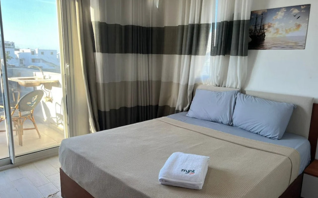 Fouka North Coast CL3-CH19-02