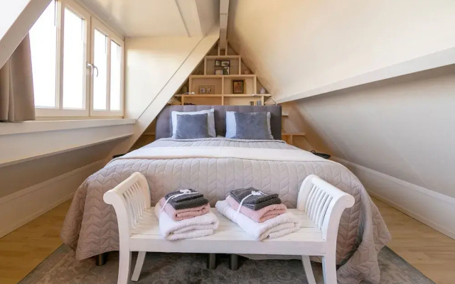 Holiday Home in Medemblik With Garden