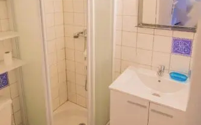 Apartment Les Berges