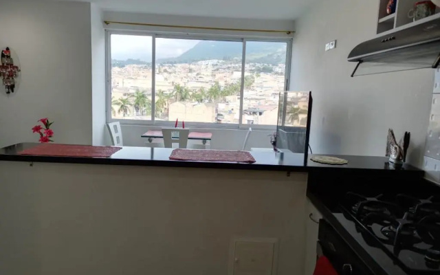 Apartamento Fusagasuga Av las Palmas
