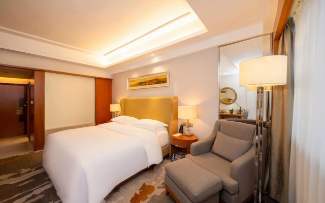 Ruian International Hotel