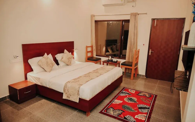 Wild Willows Farmstead Resort