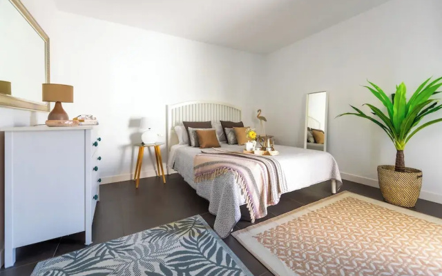Acogedor Apartamento Amantes Tranquilidad