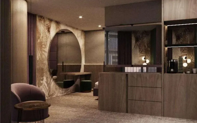 Mercure Oradea (Opening Q3 2026)