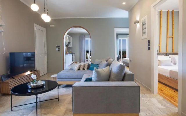 Villa Dimitris - The House Experience
