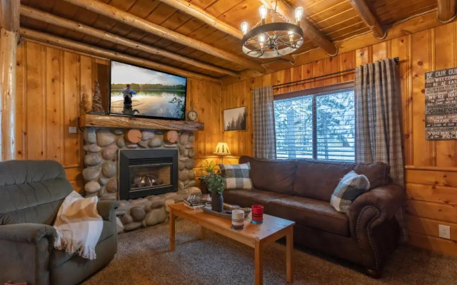 Bigfoot Refuge