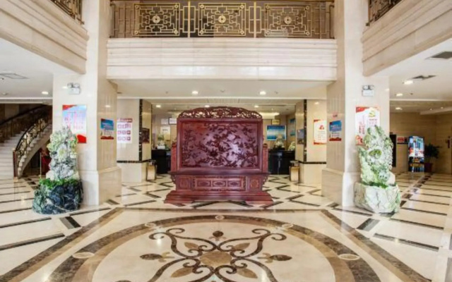 Tongde Hotel