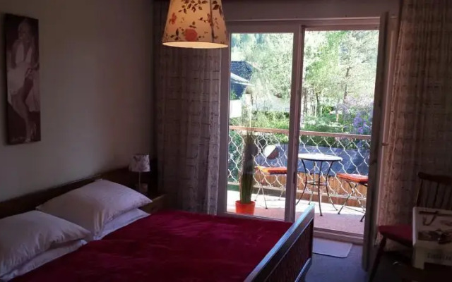 Pension Schalli Haus am Faakersee