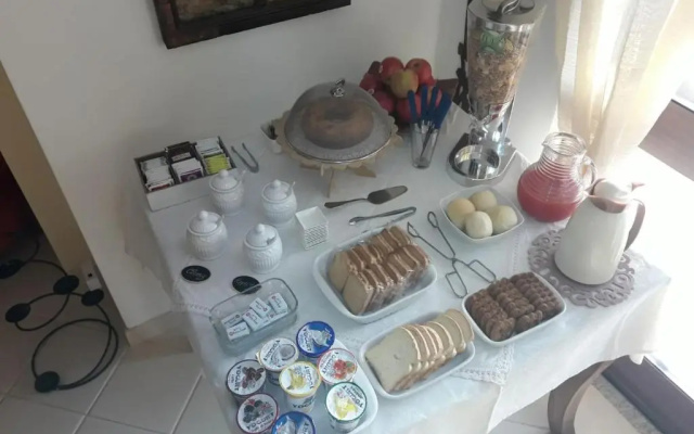 B&B Segni e Impronta