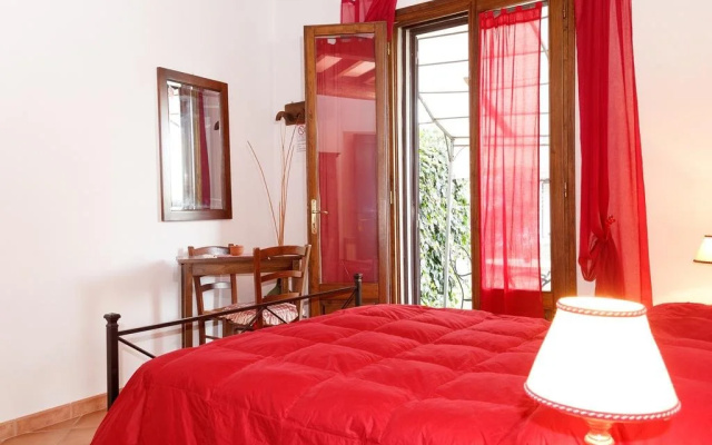 Agriturismo Il Rustico