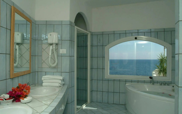 Hotel Punta Rossa