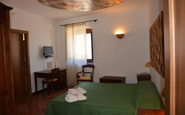 Villa Vittoria Hotel