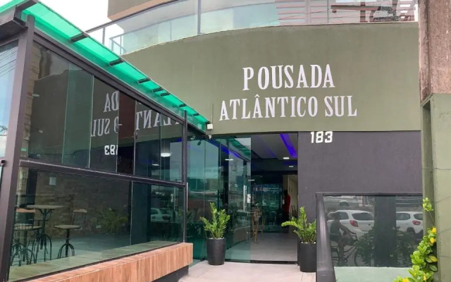 Hotel Atlantico Sul