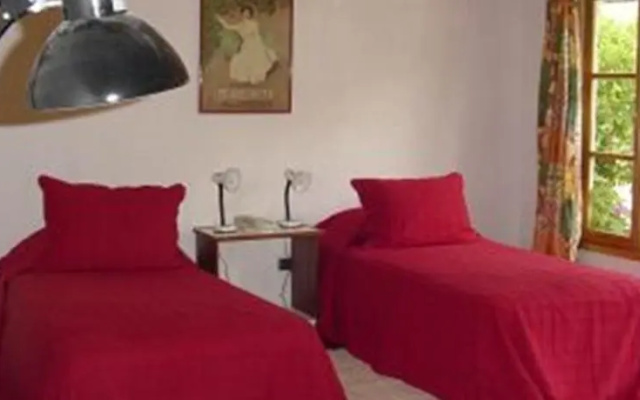 Hotel Spa & centro de eventos mallarauco