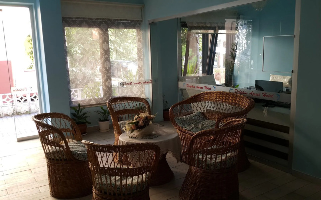 Delphin Apart Hotel