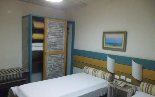 Ilha Deck Hotel