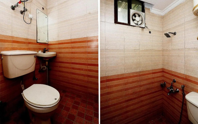 Hotel Shoba Inn