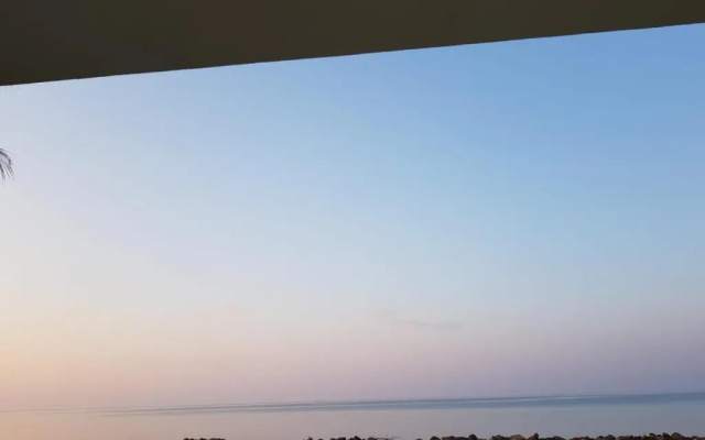 Sea House Tonnara