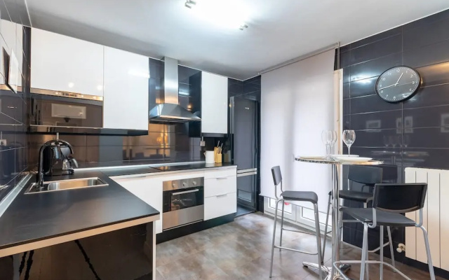 LOFT EN BILBAO by Aston Rentals