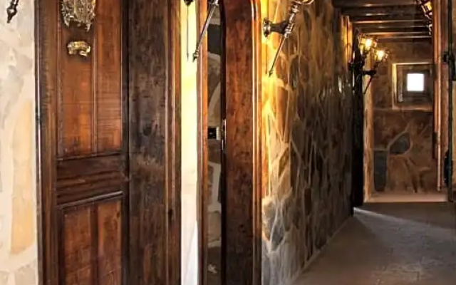 Auberge Toison Dor