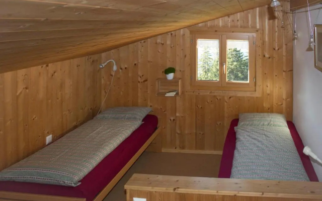 La Casa Cathomen Brigels - Maiensäss/Berghaus für max. 6 Personen