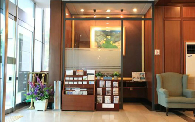 Hotel Kabo
