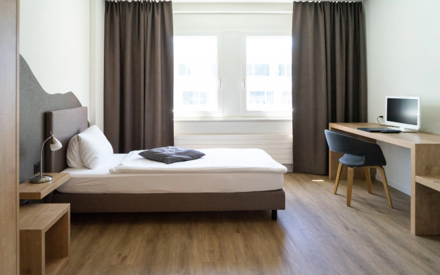 Tailormade Hotel STANS SÜD