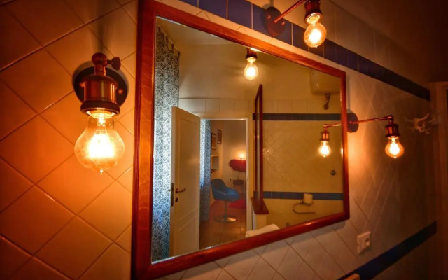B&B Teranga