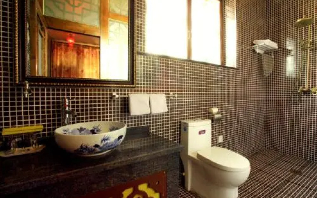 Xingchengjiu Hotel Pingyao