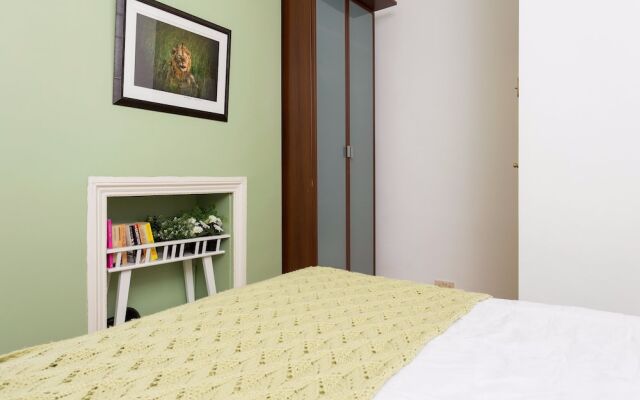 Отель 2 Bedroom Garden Apartment near Wimbledon Великобритания, Лондон - отзывы, цены и фото номеров - забронировать отель 2 Bedroom Garden Apartment near Wimbledon онлайн вид на фасад