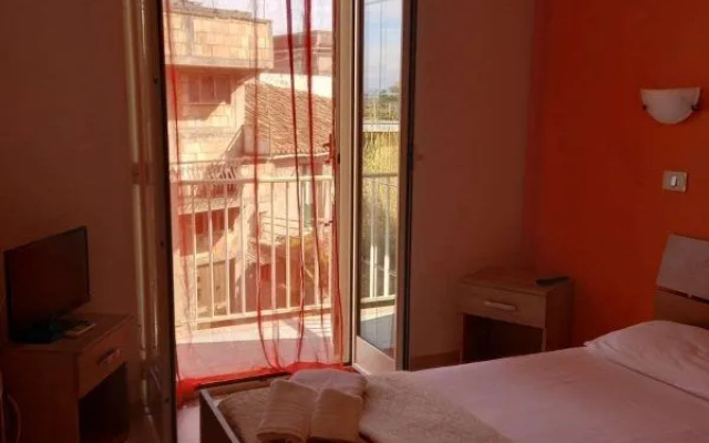 Residence San Leo Appartamenti