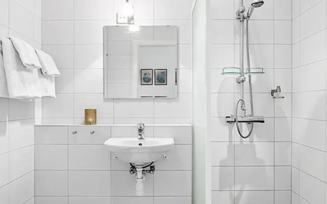 Charlottenlund Hotel & Restaurant