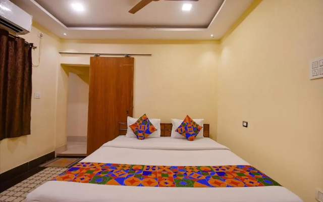 FabHotel Golden Imperial