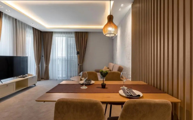 City Park Inn