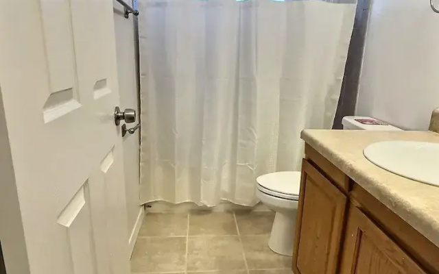 3-bedroom Apartment Minutes From Disney