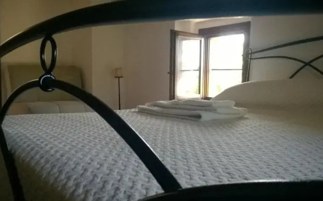 Locanda dei Fienili del Campiaro