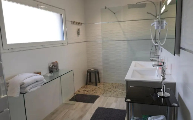 La Villa le 29
