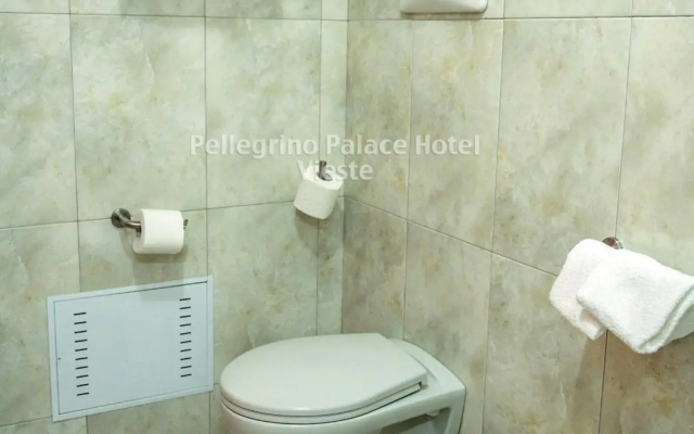Hotel Club Pellegrino Palace