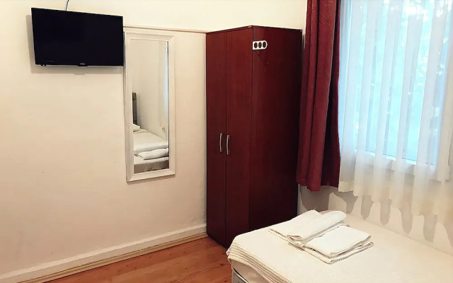 Denizati Pansiyon