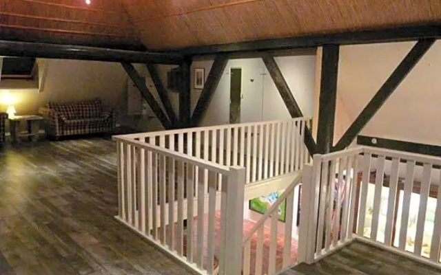 B&B De Galeriet Giethoorn