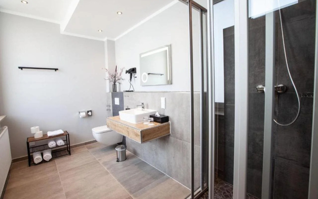 DORMERO Hotel Bremen