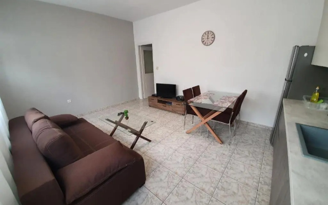 Nice apartment in Alexandroupoli near downtown