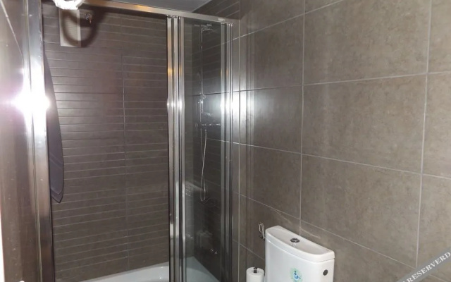 Apartamentos La Pergola Castellón