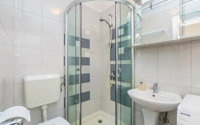 Amazing Home in Omisalj With Wifi and 1 Bedrooms