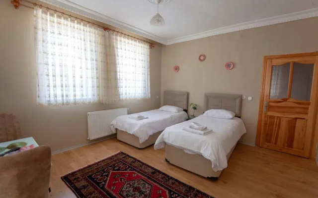 Sevin Stone Hotel