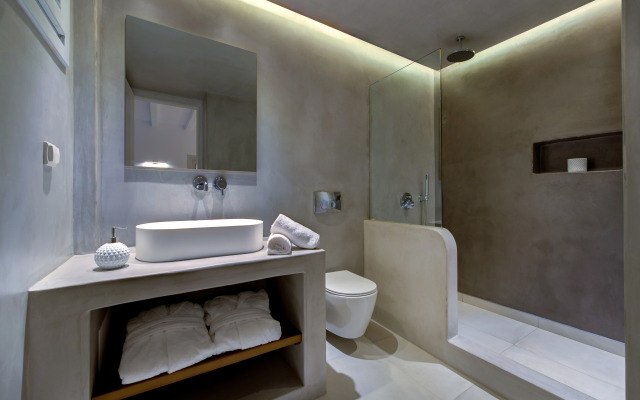 Myst Boutique Hotel