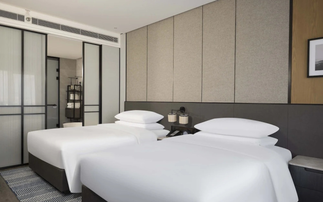 Sheraton Pujiang