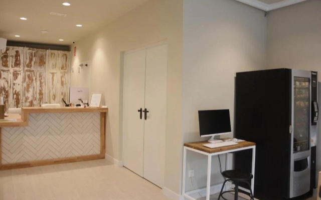 You & Co. Saler Beach Boutique Hotel
