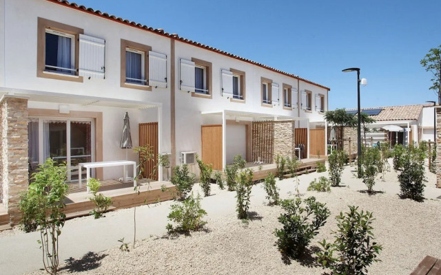 Maisonette in Aigues-mortes Near Camargue
